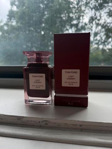 Tom Ford Losr Cherry 100ML beschikbaar voor biedingen
