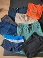 Set kleding maat 164 - allemaal nieuw of zgan, Ophalen of Verzenden, Zo goed als nieuw, Jongen, Broek