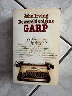 De wereld volgens Garp - John Irving, Ophalen of Verzenden, Gelezen