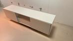 Showmodel TV meubel Move 61, wit, 213 cm, koopje van €1071,-, Ophalen of Verzenden, Nieuw, 200 cm of meer, Minder dan 100 cm
