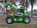 merlo 45.11 cs tf cvt  170pk  2140 uren  manitou jcb, Zakelijke goederen, Machines en Bouw | Kranen en Graafmachines, -, Verreiker