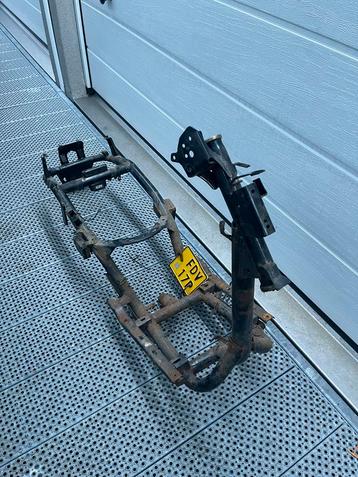 Brom Frame La Souris Sourini R 2020 beschikbaar voor biedingen