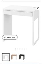 IKEA bureau, Gebruikt, Ophalen, Bureau