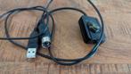 Guitar Hero redoctane usb midi interface, Ophalen of Verzenden, Gebruikt, Instrument