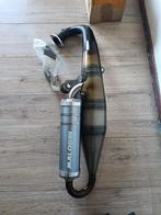 Malossi MHR uitlaat, Ophalen, Nieuw, Piaggio Zip