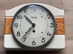 Kienzle keramische wandklok, Antiek en Kunst, Ophalen of Verzenden