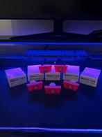 Nieuw Alarm Knop Gevarenlicht | (Toyota Aygo, C1 , 107), Auto-onderdelen, Ophalen of Verzenden, Nieuw, Citroën