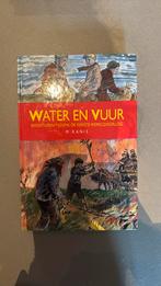 M. Kanis - Water en vuur, Ophalen of Verzenden, Gelezen, M. Kanis