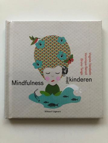 Mindfulness Met Kinderen - met CD (SEAL) beschikbaar voor biedingen
