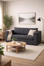 Ikea ASKEBY 2-zits slaapbank, Ophalen, Tweepersoons, Zo goed als nieuw, Overige maten