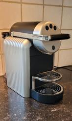 Nespresso Zenius pro, Espresso apparaat, 10 kopjes of meer, Ophalen of Verzenden, Zo goed als nieuw