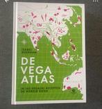 Isabel Boerdam - De vega atlas, Ophalen of Verzenden, Zo goed als nieuw, Isabel Boerdam, Vegetarisch