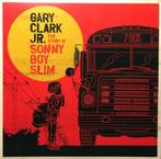 Gary Clark jr, Cd's en Dvd's, Cd's | Jazz en Blues, Blues, Gebruikt, Ophalen of Verzenden, 1980 tot heden