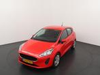 Ford Fiesta 1.1 85pk Trend | Airco | Bluetooth | All Season, Gebruikt, Origineel Nederlands, Bedrijf, Handgeschakeld