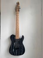 Legator Opus  OT8 200, Ophalen, Zo goed als nieuw, Solid body, Overige merken