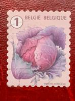 België 2022, Verzenden, Frankeerzegel, Gestempeld, Gestempeld