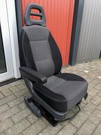 Stoel bestuurdersstoel Fiat Ducato Citroen Jumper Boxer, Ophalen of Verzenden, Nieuw, Fiat