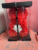 Nieuw in doos hartje beer hoogte 30 cm, Verzamelen, Ophalen, Nieuw, Dier