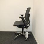 Wilkhahn AT 187/ 7Bureaustoelen,Burostoel,Ergonomisch, NIEUW, Zwart, Nieuw, Ophalen of Verzenden, Bureaustoel