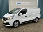 Nissan NV300 1.6 126Pk dCi L1H1 Acenta S&S / Cruise / Airco, Voorwielaandrijving, Gebruikt, 4 cilinders, Wit