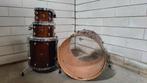 Gretsch Catalina Maple Walnut shellset drumstel, Ophalen of Verzenden, Zo goed als nieuw, Overige merken