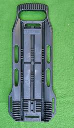 Mares backplate, Ophalen of Verzenden, Gebruikt, Trimvest of Wing