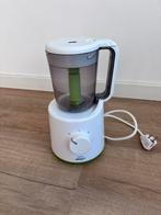 Philips AVENT Stomer Blender 2 In 1, Witgoed en Apparatuur, Blenders, Ophalen, Zo goed als nieuw, Blender