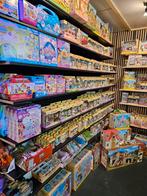 Sylvanian Families, Funko Pop, K3, FNAF, DC Comics etc, Kinderen en Baby's, Speelgoed | Actiefiguren, Nieuw, Ophalen of Verzenden