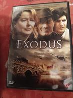 Exodus DVD - Waargebeurd Drama, Vanaf 12 jaar, Ophalen of Verzenden, Zo goed als nieuw, Waargebeurd drama