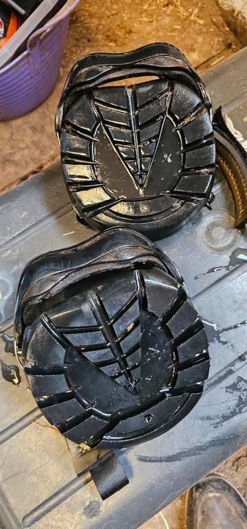 Hoefschoen Renegade Viper  beschikbaar voor biedingen