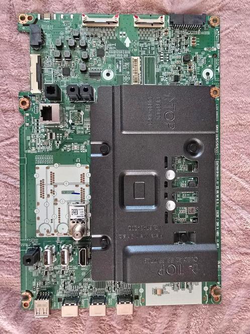 Moederbord voor LG OLED TV – EBT67492103, Audio, Tv en Foto, Televisie-accessoires, Zo goed als nieuw, Ophalen of Verzenden