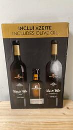 Wijnpakket met olijfolie, Verzamelen, Wijnen, Ophalen of Verzenden, Nieuw, Overige typen