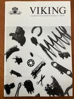 Viking (Rover Owner's Club Holland) jaargang 1997, Boeken, Tijdschriften en Kranten, Gelezen, Sport en Vrije tijd, Ophalen of Verzenden