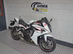 HONDA CBR 650 F (bj 2014), Motoren, Motoren | Honda, 4 cilinders, 649 cc, Bedrijf, Super Sport