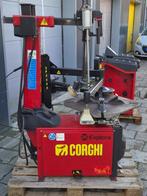 Banden demontagemachine, Auto diversen, Autogereedschap, Ophalen, Gebruikt