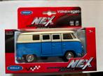 Volkswagen Bus T1, Ophalen, Zo goed als nieuw, Auto, Overige merken