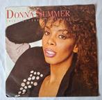 Donna Summer      This time I know it's for real, Ophalen of Verzenden, Gebruikt, 7 inch, Single
