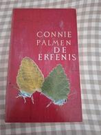 Connie Palmen - De erfenis 1999, Ophalen of Verzenden, Gelezen, Connie Palmen
