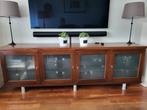 Mooie tv kast zgan, Ophalen, 50 tot 100 cm, Zo goed als nieuw, Minder dan 100 cm