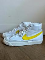 Nike Blazer Mid mt 44 - nieuw, Wit, Nike, Nieuw, Ophalen of Verzenden
