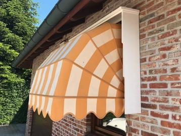 Zonwering op Maat - Horeca & Privé beschikbaar voor biedingen