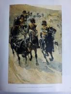 George Hendrik Breitner themanummer, Verzenden, Gelezen