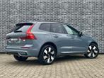 Volvo XC60 2.0 T6 Plug-in hybrid AWD Ultimate Dark | Panoram, Automaat, 12 maanden, Gebruikt, Euro 6
