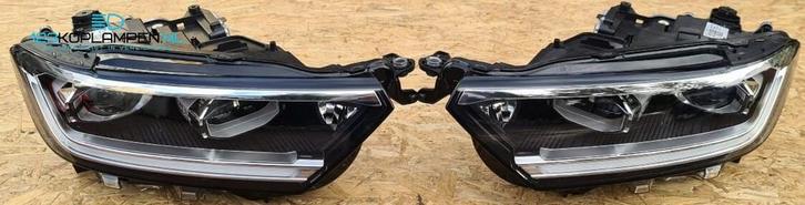 VW Volkswagen T-Roc Facelift IQ Light 2GA koplamp links rech, Auto-onderdelen, Verlichting, Volkswagen, Gebruikt, Ophalen of Verzenden