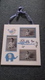 Baby fotolijst Dumbo ramme, Ophalen of Verzenden, Zo goed als nieuw