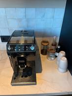 De’Longi Autentica espressoapparaat, Witgoed en Apparatuur, Koffiezetapparaten, Espresso apparaat, Gemalen koffie, Zo goed als nieuw