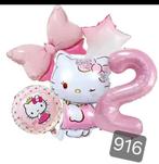 Hello kitty, Ophalen of Verzenden, Nieuw