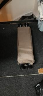 Prima campingbedje, Kinderen en Baby's, Babywiegjes en Ledikanten, Ophalen, Gebruikt, Reisbedje
