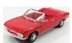 Corvair monza modelauto 1:18, Ophalen of Verzenden, Auto, Overige merken