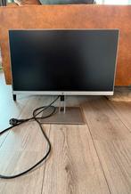 HP Elitedisplay E223, Computers en Software, Monitoren, Ophalen, Gebruikt, IPS, Full HD